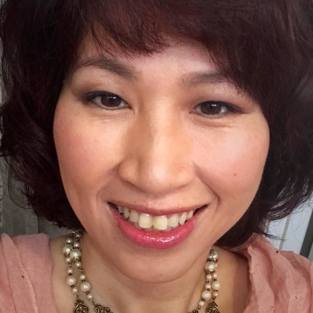 Meet your Posher, Jasmine